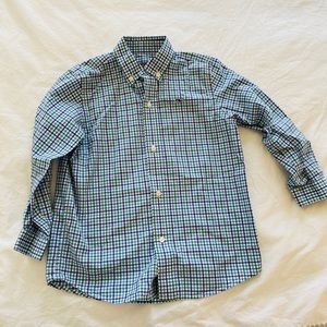 Vineyard Vines Button Down